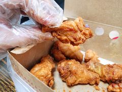 -阿捡忭京炸鸡(韭菜园总店)