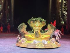 -广州长隆国际大马戏
