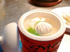 -小厨娘淮扬菜(天印大道店)