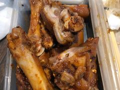 -盒马鲜生(皇庭广场店)