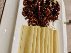 -老浒记烤鸭-北京菜(琉璃厂店)