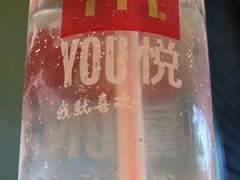 -麦当劳(景城邻里中心店)