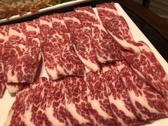 -好彩海鲜火锅饭店(银河百老汇店)