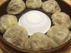 -百年尹氏汤包(湖南路狮子桥店)