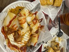 -孖记茶档·热腾茶餐(江南西plus店)