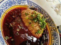 牛肉笋子米粉-永华米粉(总店)