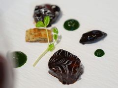 -北京古城老院厉晓麟精致菜