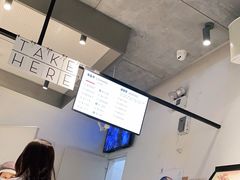 -喜茶(上海兴业太古汇店)