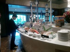 -桃源春晓中餐厅 TaoYuan Restaurant