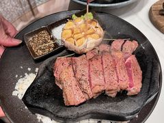 -Petit Oyster叫嚎(平安金融中心店)