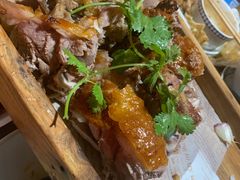 -纳瓦新疆菜(银都店)