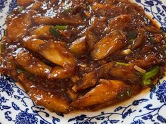 -灵福缘私房菜·农家菜(拈花湾·灵山大佛必推店)