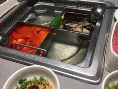-海底捞火锅(方塔东街店)