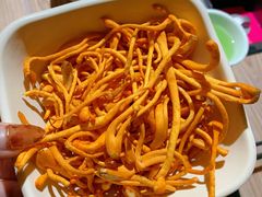 -探窝·竹笙椰子鸡(杨箕店)