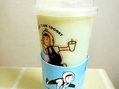 -我是酸奶君(壹方城店)