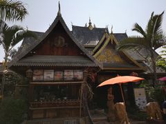 -相约小筑缅泰餐厅(孟定店)