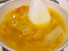 栗子白菜-大董(环贸iapm店)