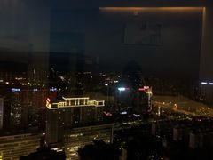 -得闲·高空SPA(东盟店)