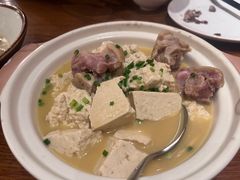 -芳草地度假酒店·野炉中餐厅