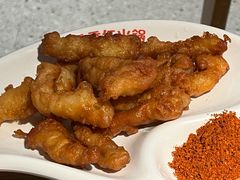 -季季红火锅(长沙步行街店)