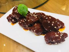 -枣子树·素食餐厅(普陀山店)