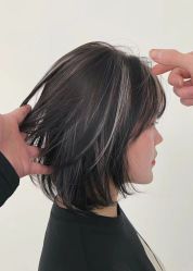 -M1 HAIR烫染