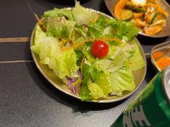 -西塔老太太泥炉烤肉(龙湖北苑天街店)