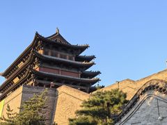 -大同古城墙