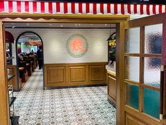 -金谷园饺子馆(北邮总店)
