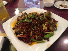 -易老妈蹄花.特色川菜(人民公园总店)
