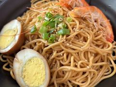 -贝林大翅鲸简餐厅(国家海洋博物馆店)