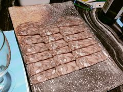 乌鸡卷-王家渡火锅(金宝汇店)