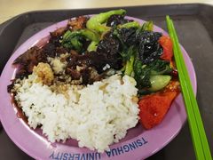 -清华大学-清芬园