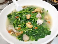-九记路边鸡(穗盐路店)