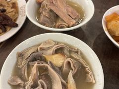 -松發肉骨茶(先得坊店)