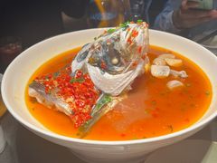 -凤凰湘语·平价海鲜餐厅(浦东旗舰店)