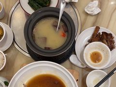 -锦粤宫·精致粤菜(深圳北站店)