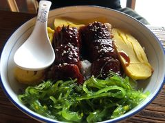 -深夜食堂(永康南路店)