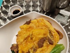 -公仔堂港式茶餐厅(西村店)