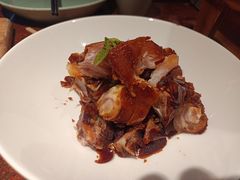-绿茶餐厅(蓝色港湾店)