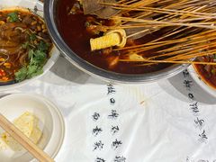 -成都瓜串串(华强北店)