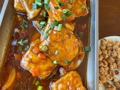 -自游人·美食一楼·地道徽菜(三十年名店)
