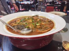 -海天楼中餐厅(吴宫泛太平洋酒店)