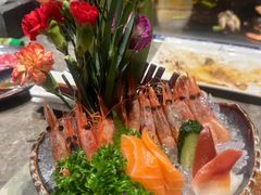 -大渔铁板烧(花园道店)
