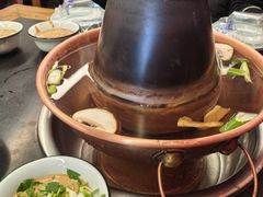 -裕德孚·非遗手切涮羊肉(东直门内大街店)