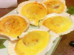 -福樱兰海鲜放题铁板烧(加州店)