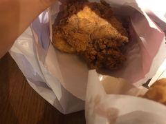 -肯德基(三元桥东店)