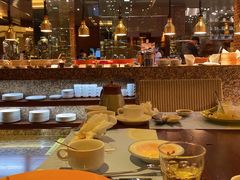 -马哥孛罗咖啡厅·Cafe Marco (厦门马哥孛罗东方大酒店)