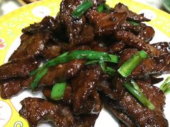 -那家小馆•北京菜•烤鸭(中关村店)