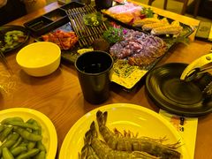 -AJIYA炭火烧肉(徐汇正大乐城店)